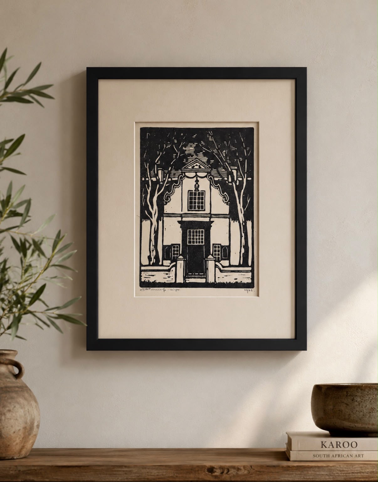investment grade art